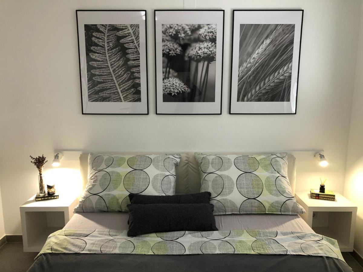 Apartments Villa Prima بريفلاكا المظهر الخارجي الصورة