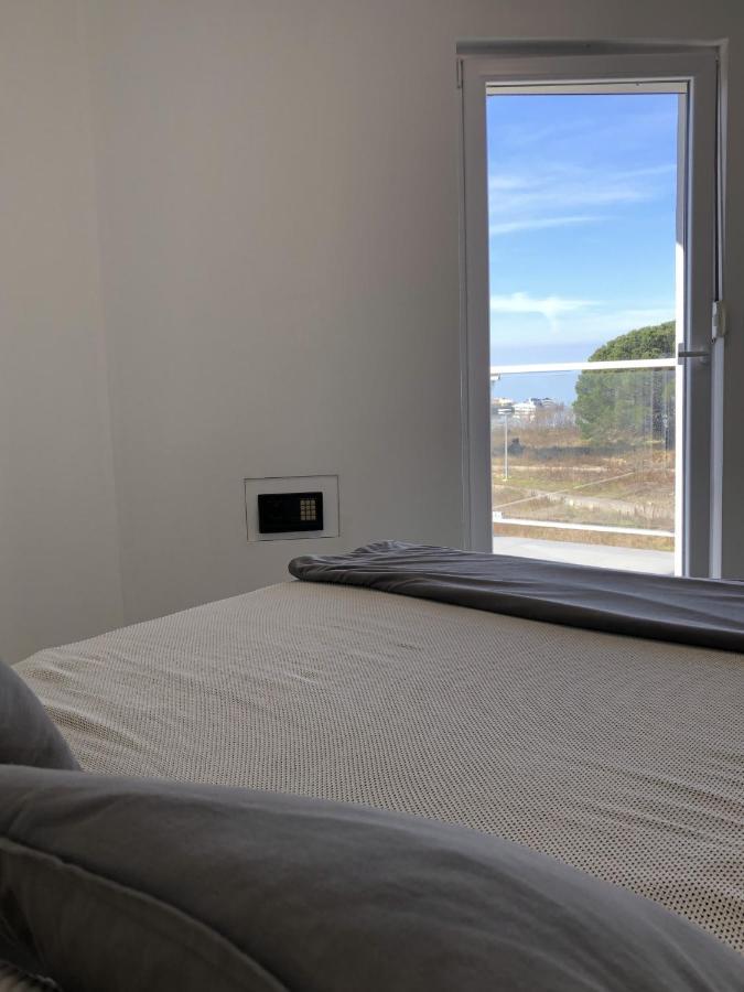 Apartments Villa Prima بريفلاكا المظهر الخارجي الصورة