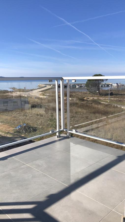 Apartments Villa Prima بريفلاكا المظهر الخارجي الصورة