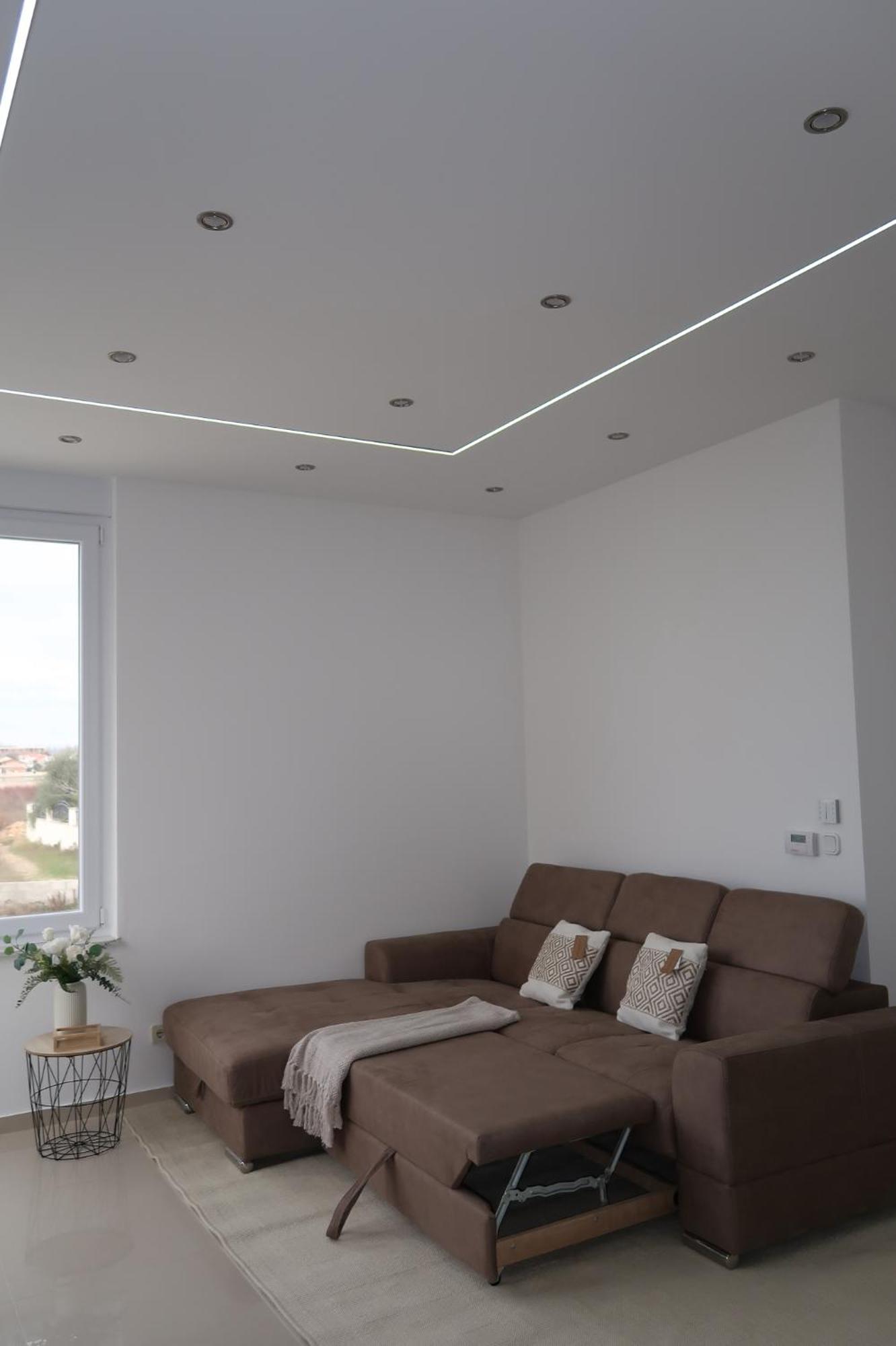 Apartments Villa Prima بريفلاكا المظهر الخارجي الصورة