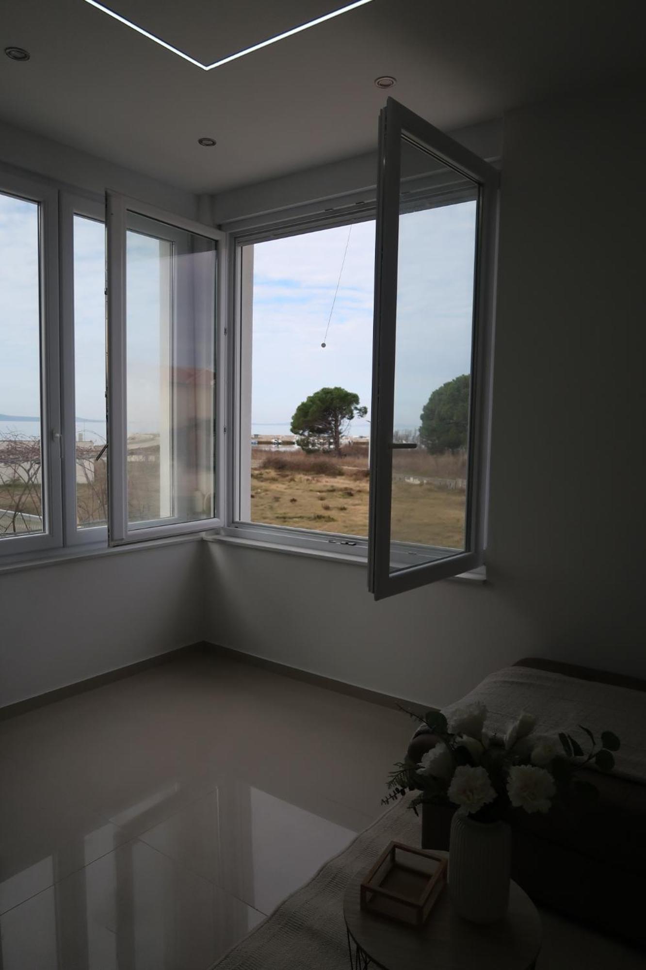 Apartments Villa Prima بريفلاكا المظهر الخارجي الصورة