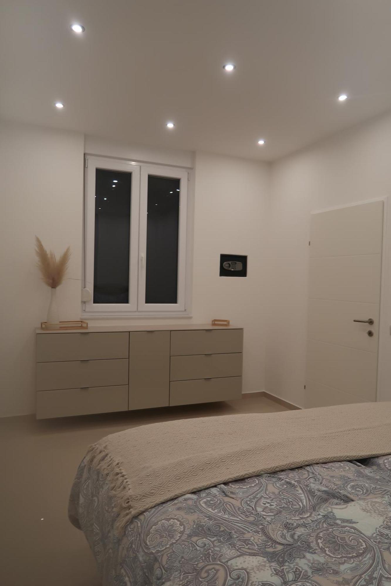 Apartments Villa Prima بريفلاكا المظهر الخارجي الصورة