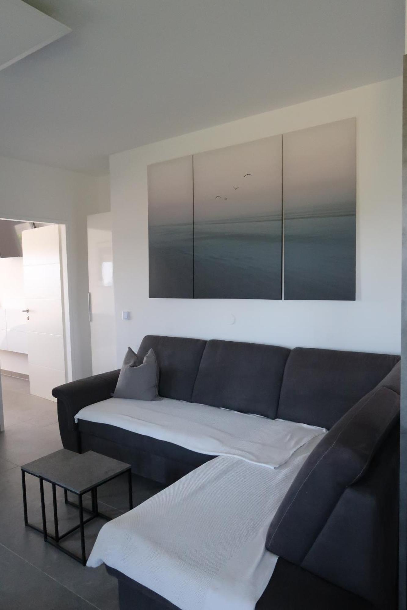 Apartments Villa Prima بريفلاكا المظهر الخارجي الصورة