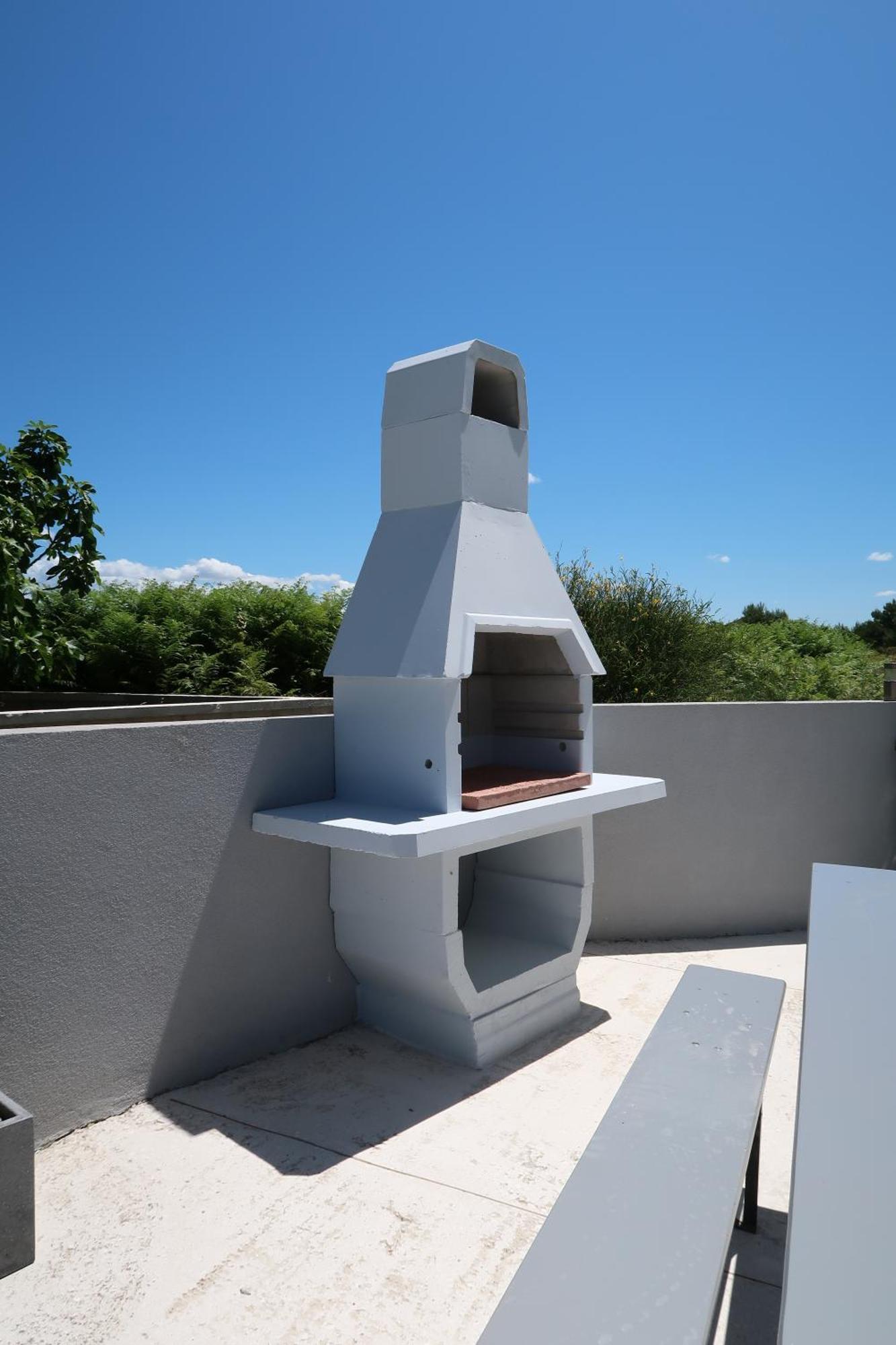 Apartments Villa Prima بريفلاكا المظهر الخارجي الصورة