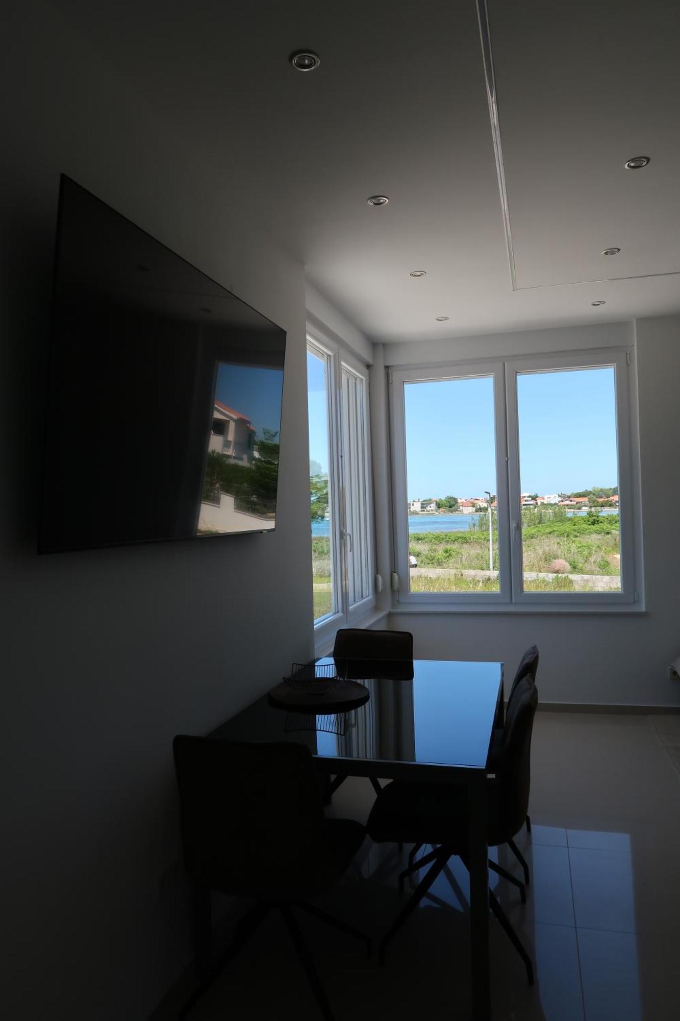 Apartments Villa Prima بريفلاكا المظهر الخارجي الصورة