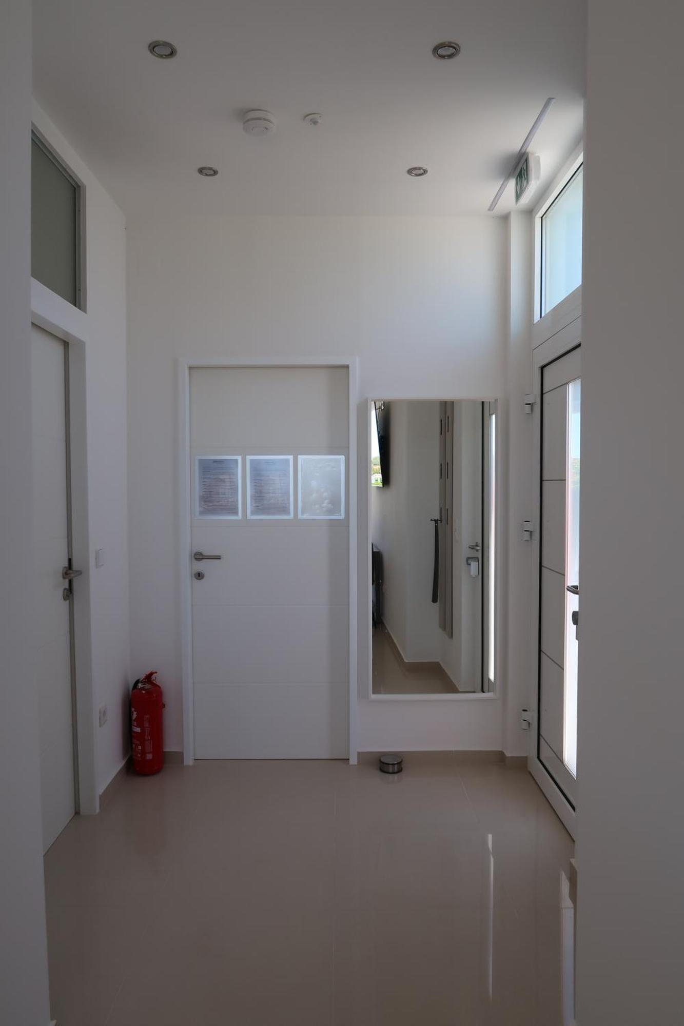 Apartments Villa Prima بريفلاكا المظهر الخارجي الصورة