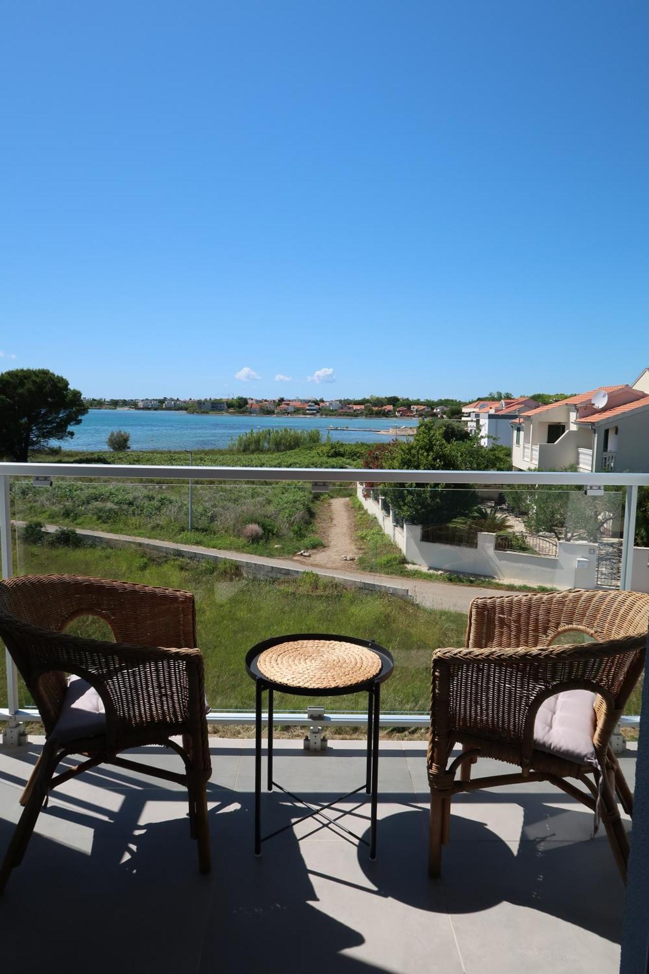 Apartments Villa Prima بريفلاكا المظهر الخارجي الصورة